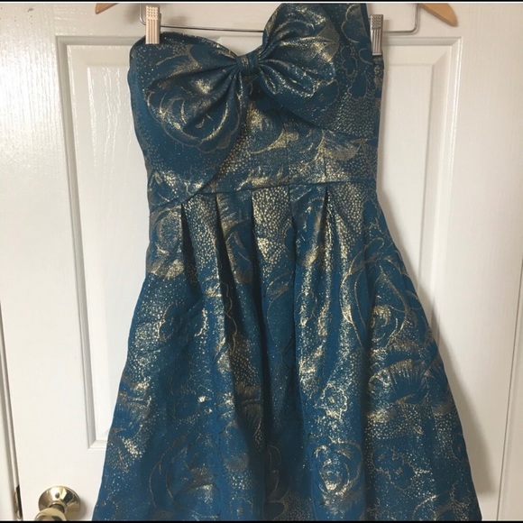 Rebecca Taylor dress As seen on Taylor Swift! Sz 6 - Picture 2 of 6